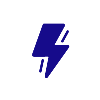 Faster time-to-market logo