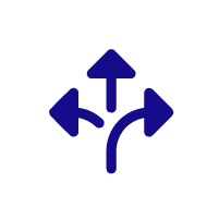 Faster time-to-market logo