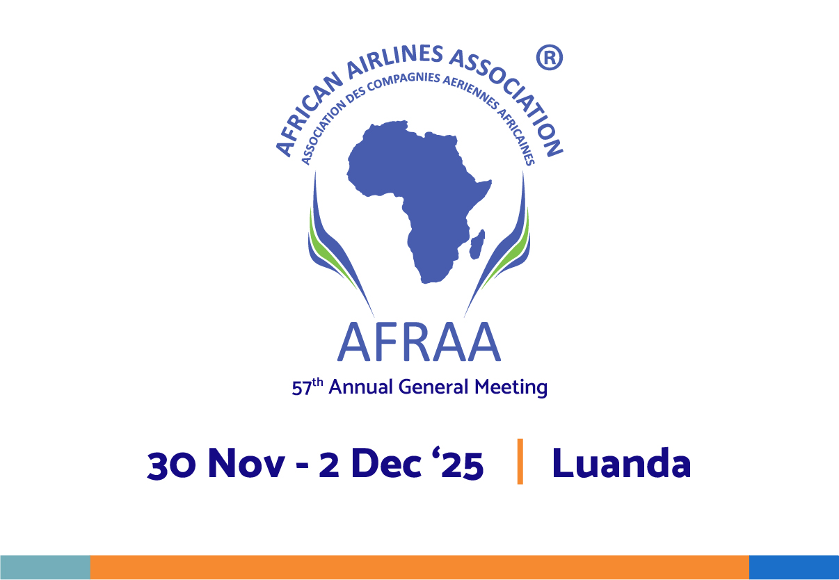 AFRAA-Nov’25 AFRAA 57th AGM 2025