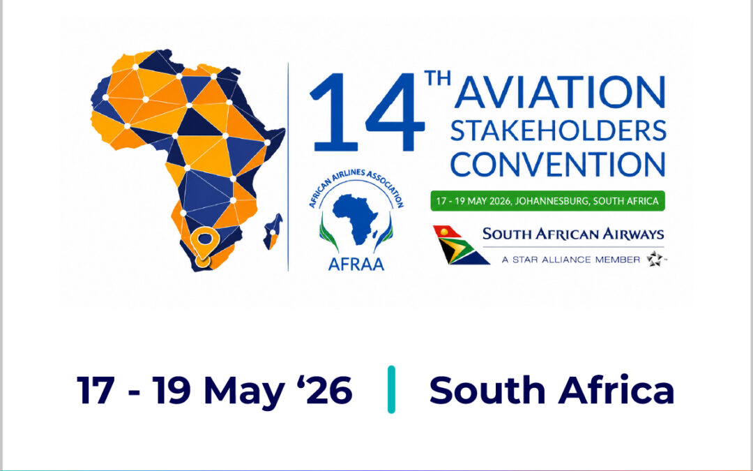 14th AFRAA Aviation Stakeholders Convention