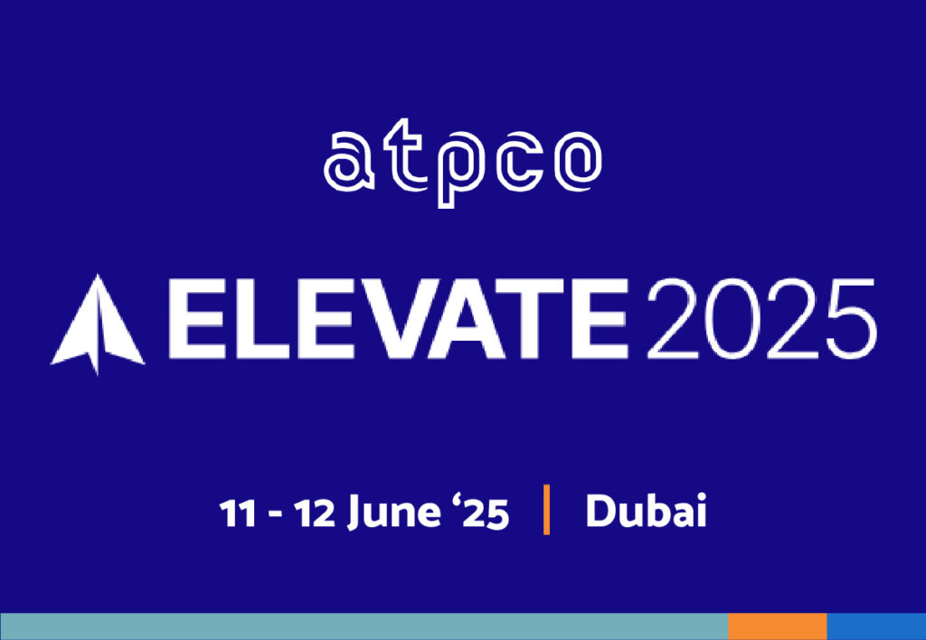 ATPCo Elevate 2025