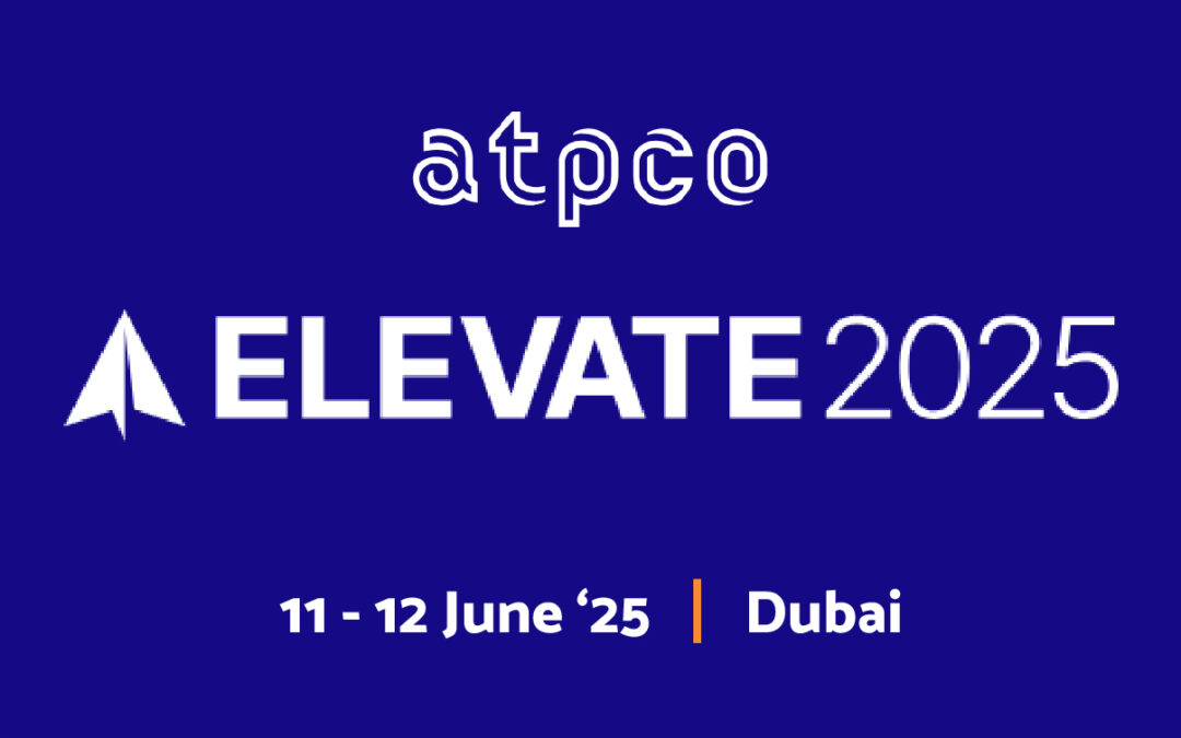 ATPCo Elevate, 2025