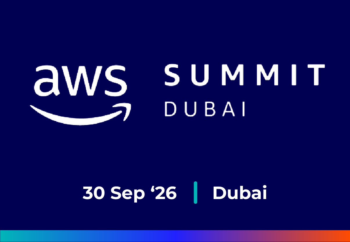 AWS-Dubai-Sep’26 AWS-Dubai-Sep'26