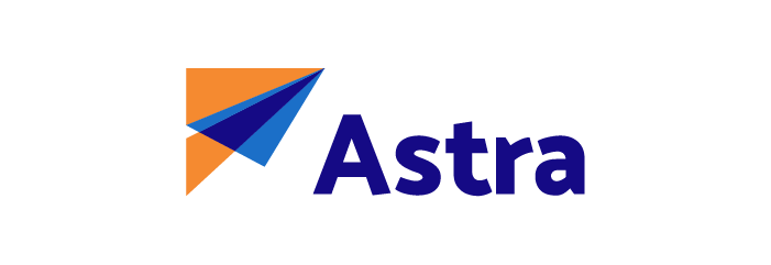 Astra Logo