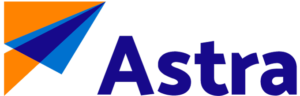 Astra Logo