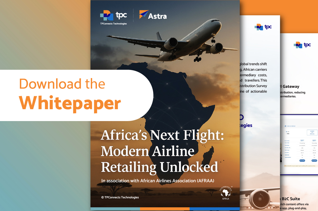 TPConnects AFRAA NDC whitepaper