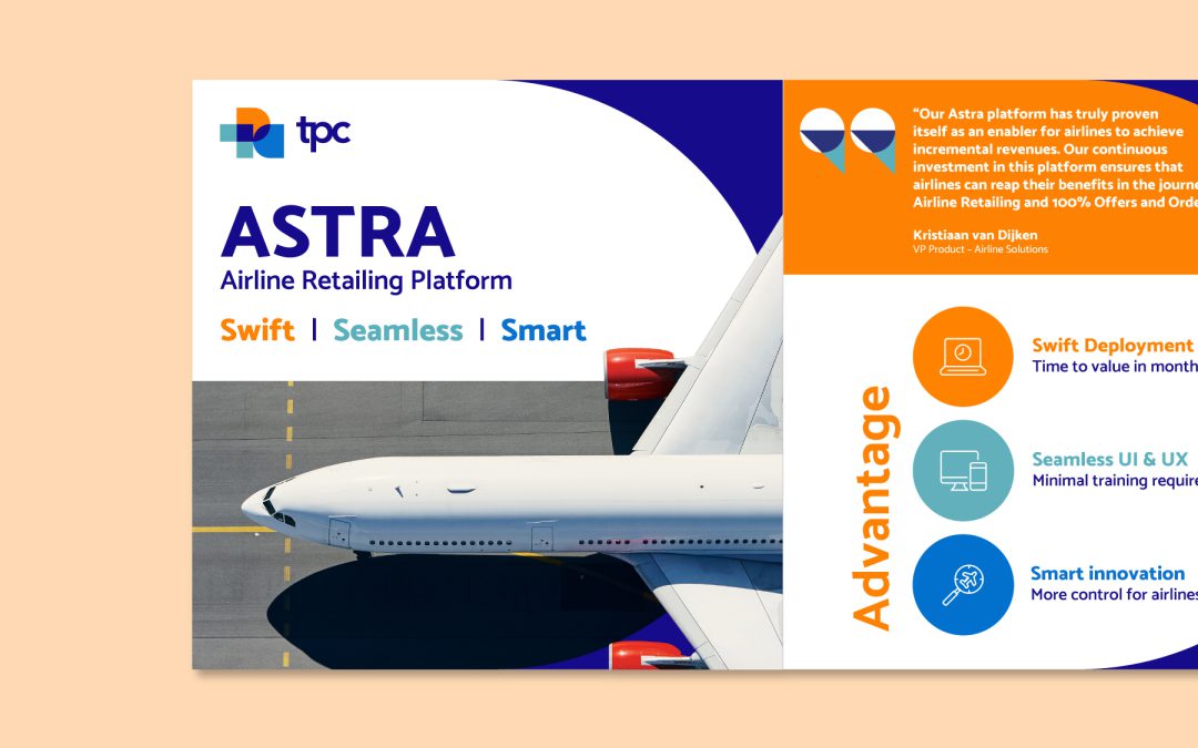 Astra Brochure