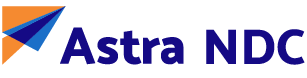Astra NDC logo