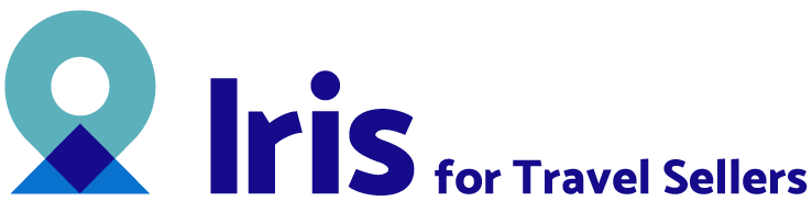 Iris Logo