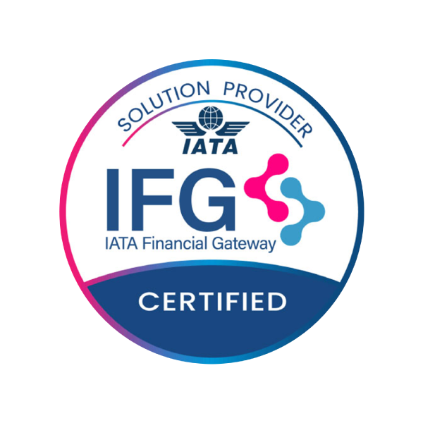 Certification IATAFG