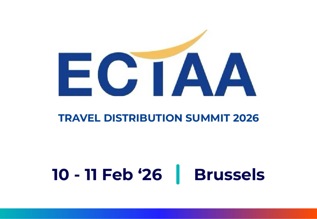 ECTAA Travel Distribution Summit 2026