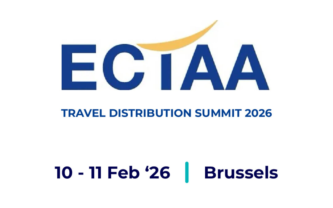 ECTAA Travel Distribution Summit 2026