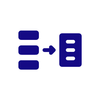 Effortless Schema Management - icon