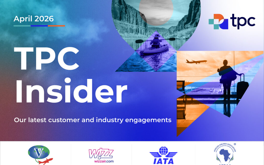 TPC Insider: Iris MCP, Victory Travel’s Growth, Astra AI-Ready NDC & ConvertEngine