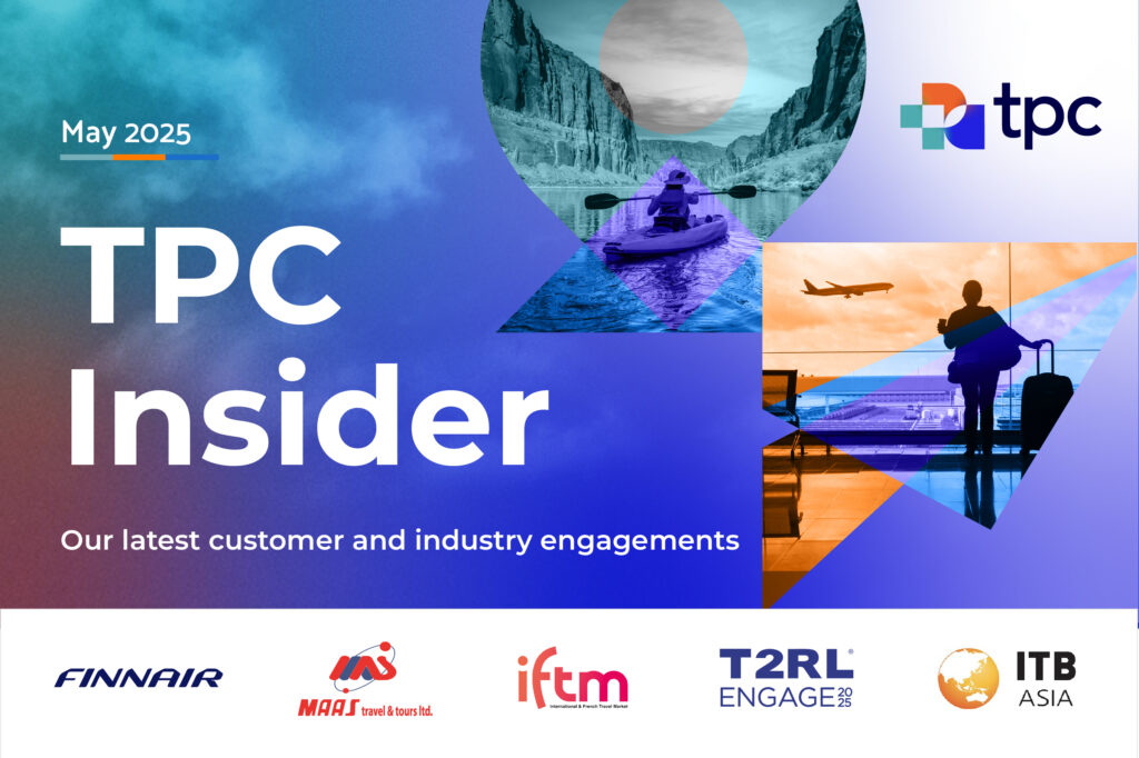 TPC Insider: NDC 21.3, Finnair, Global Reseller Program, and more