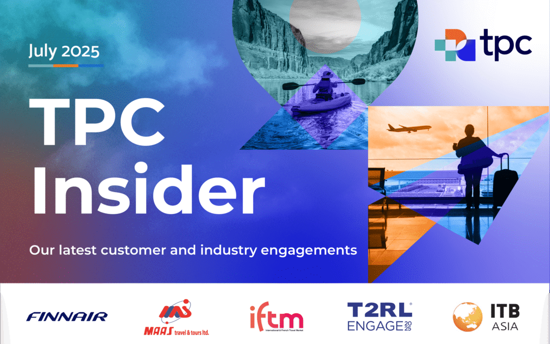 TPC Insider: NDC 21.3, Finnair, International Reseller Program