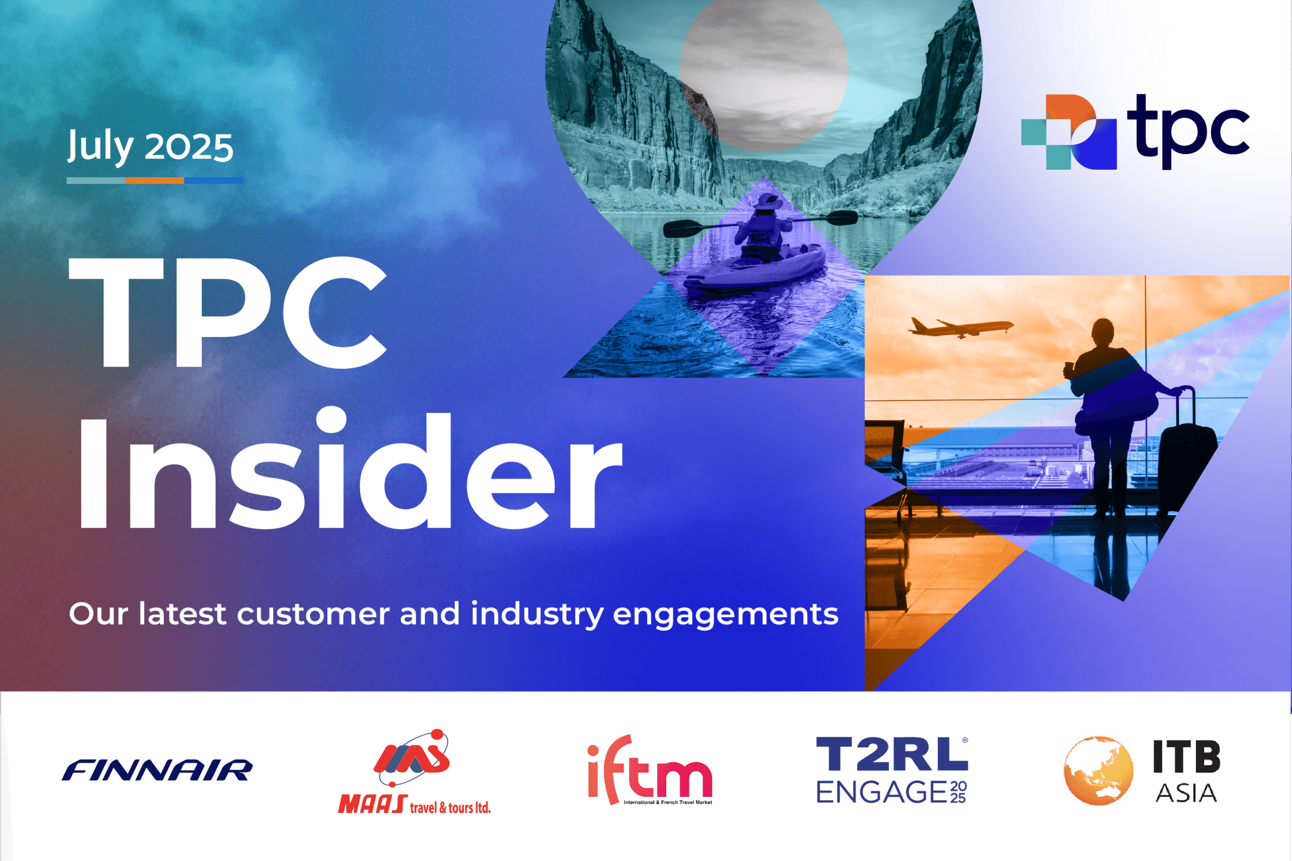 TPC Insider: NDC 21.3, Finnair, Global Reseller Program, and more