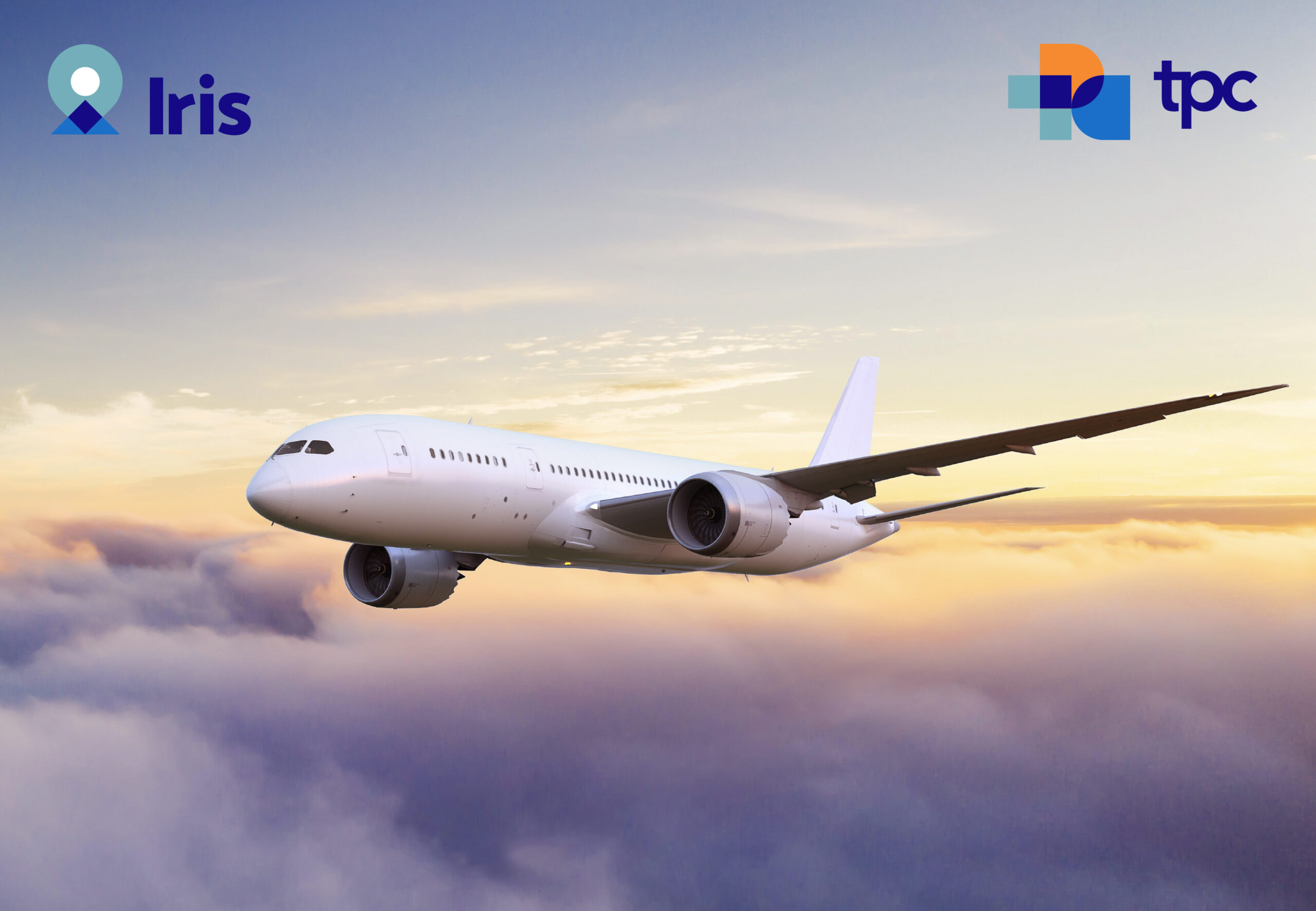 NDC Content and Servicing for Air France-KLM available on Iris