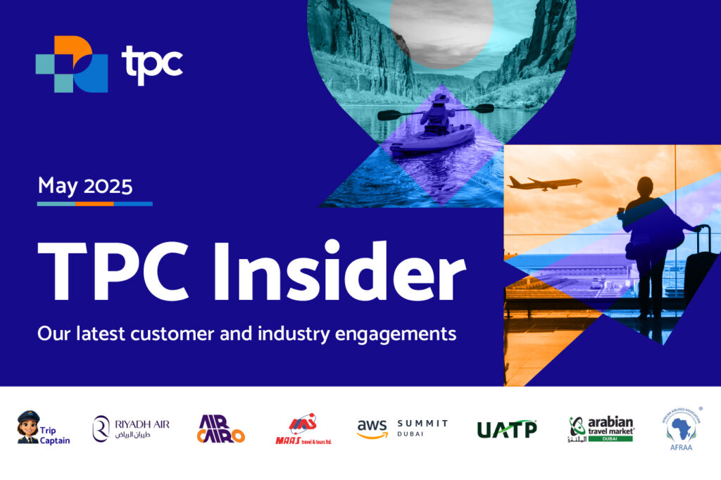 TPC Newsletter - May'25 - AI Assistant - NDC