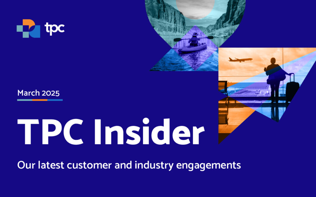 TPC Insider: Unlocking Value in Modern Air Retailing