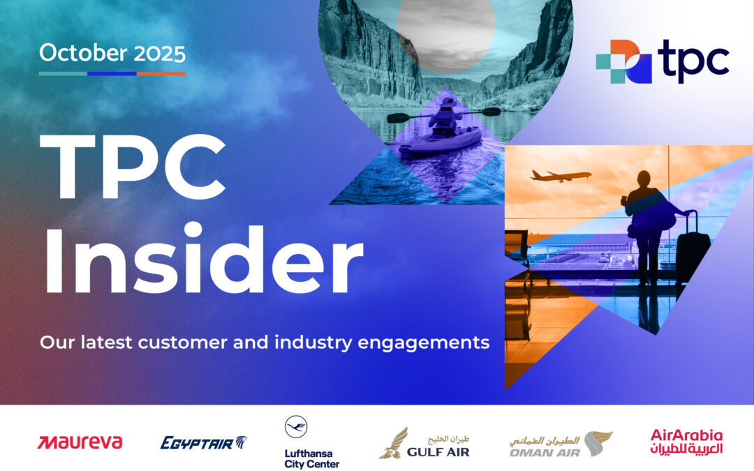 TPC Insider: Astra & Iris Product Updates, New Launches, and Events