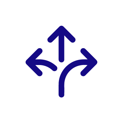 Flexible Architecture - icon