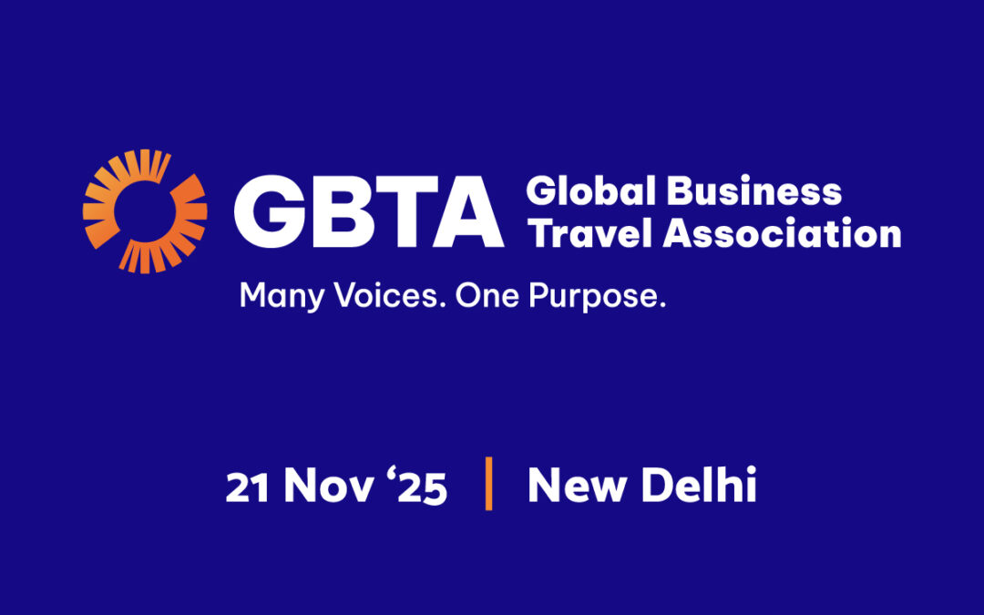 GBTA India Summit 2025