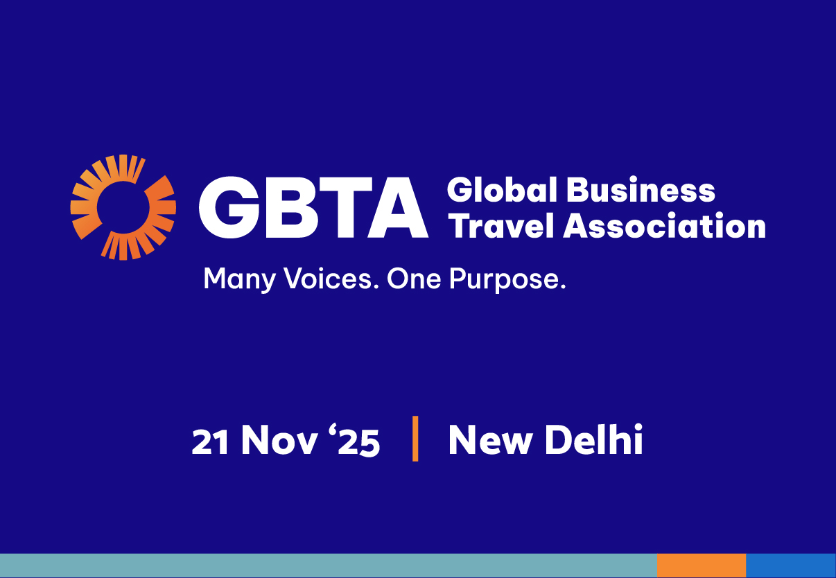 Global Business Travel Association (GBTA) India Summit 2025