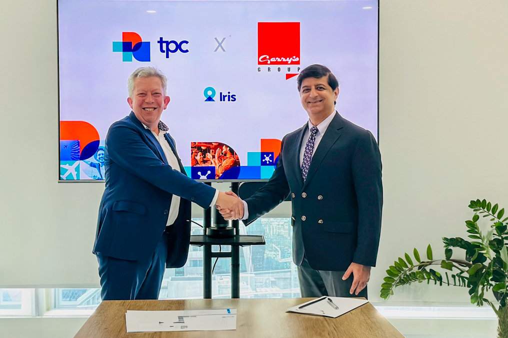 Gerry’s Group Pakistan signs agreement with TPConnects as preferred aggregator