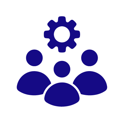 Group Management Automation-icon