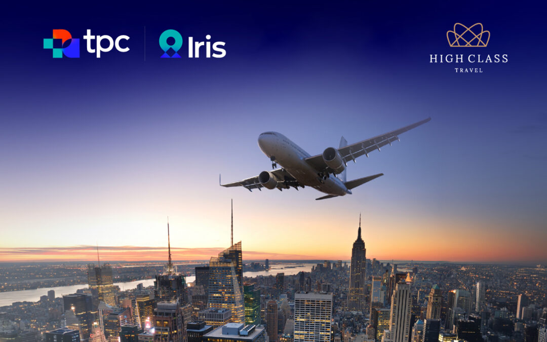 How High Class Travel Achieved 20% Revenue Growth with TPConnects Iris
