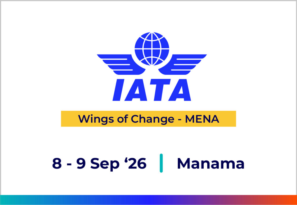 IATA-MENA-Manama-Sep'26