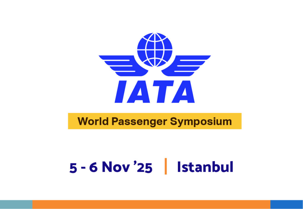 IATA - World Passenger Symposium (WPS)