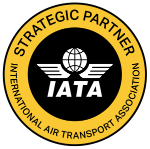 IATA Strategic Partner