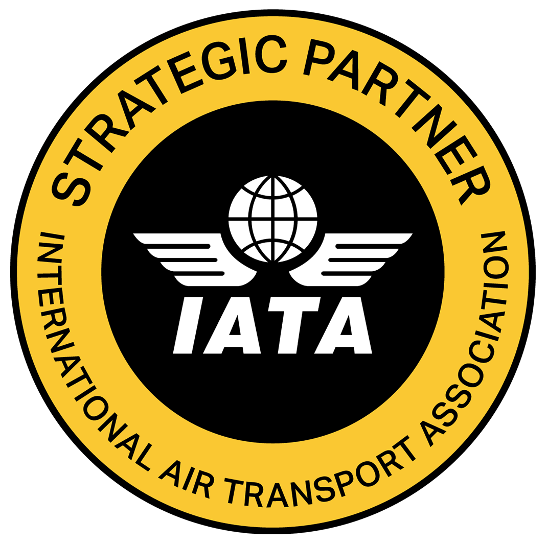 IATA Strategic Partner