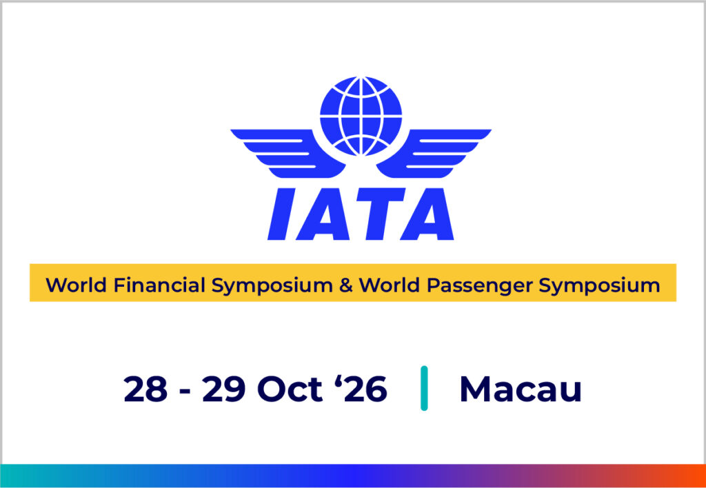 IATA-WFSWPS-Macau-Oct'26