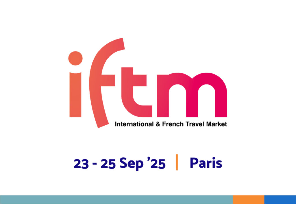 IFTM 2025, Paris