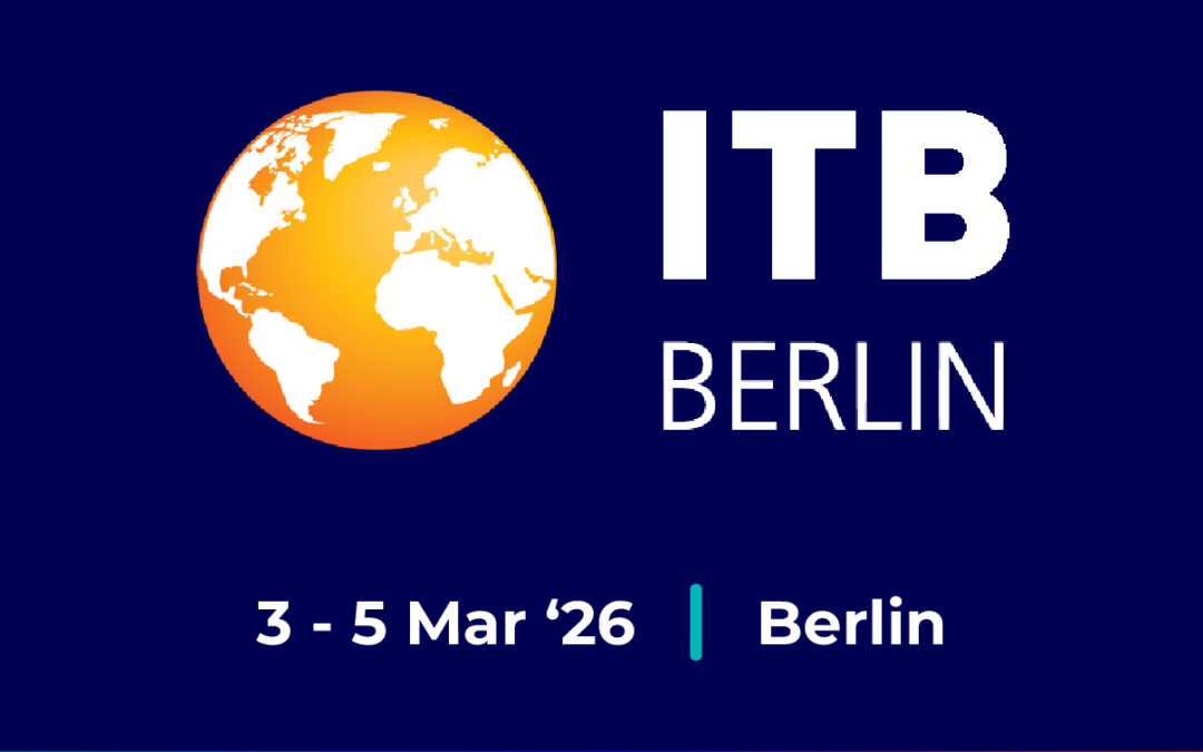 ITB Berlin 2026