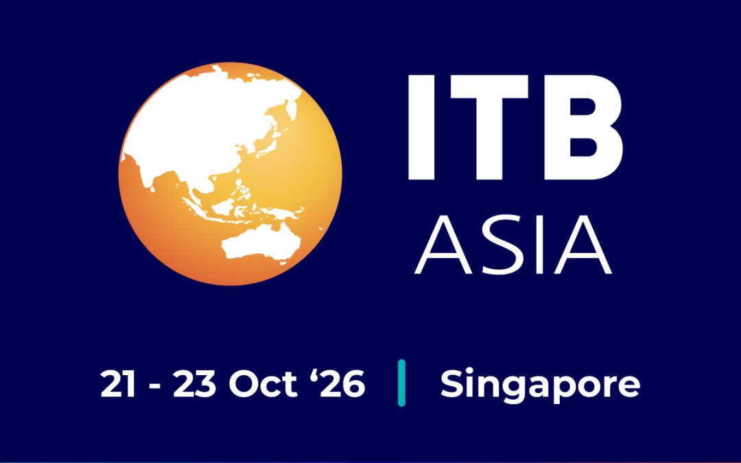 ITB Asia 2026