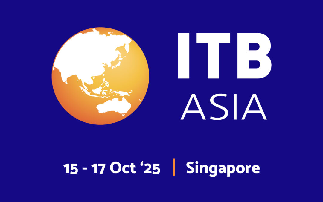 ITB Asia, 2025