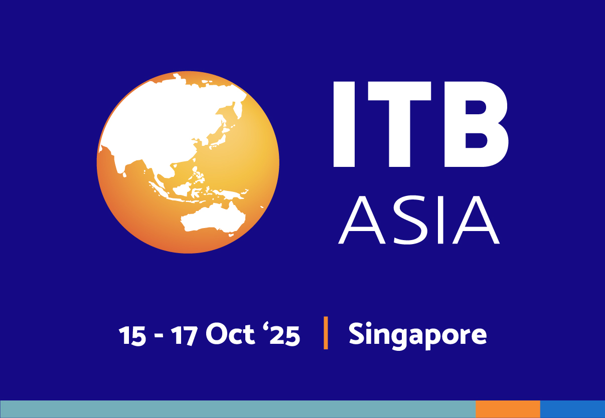 ITBAsia-Oct’25 ITB Asia 2025 - Singapore