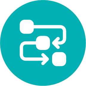 End-to-end Servicing