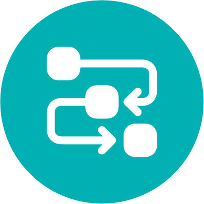 End-to-end Servicing