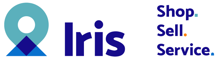 Iris-Shop.Sell.Service.