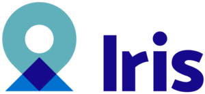 Iris-logo