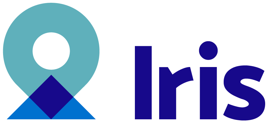 Iris-logo