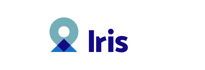 Iris logo