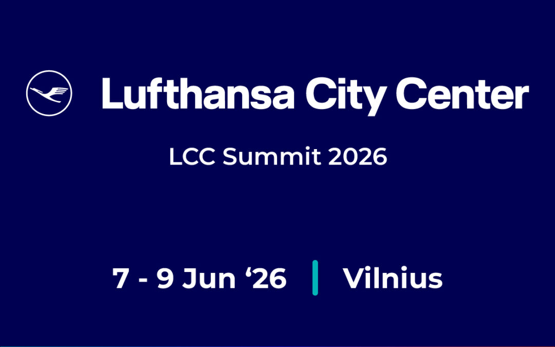 LCC Summit 2026