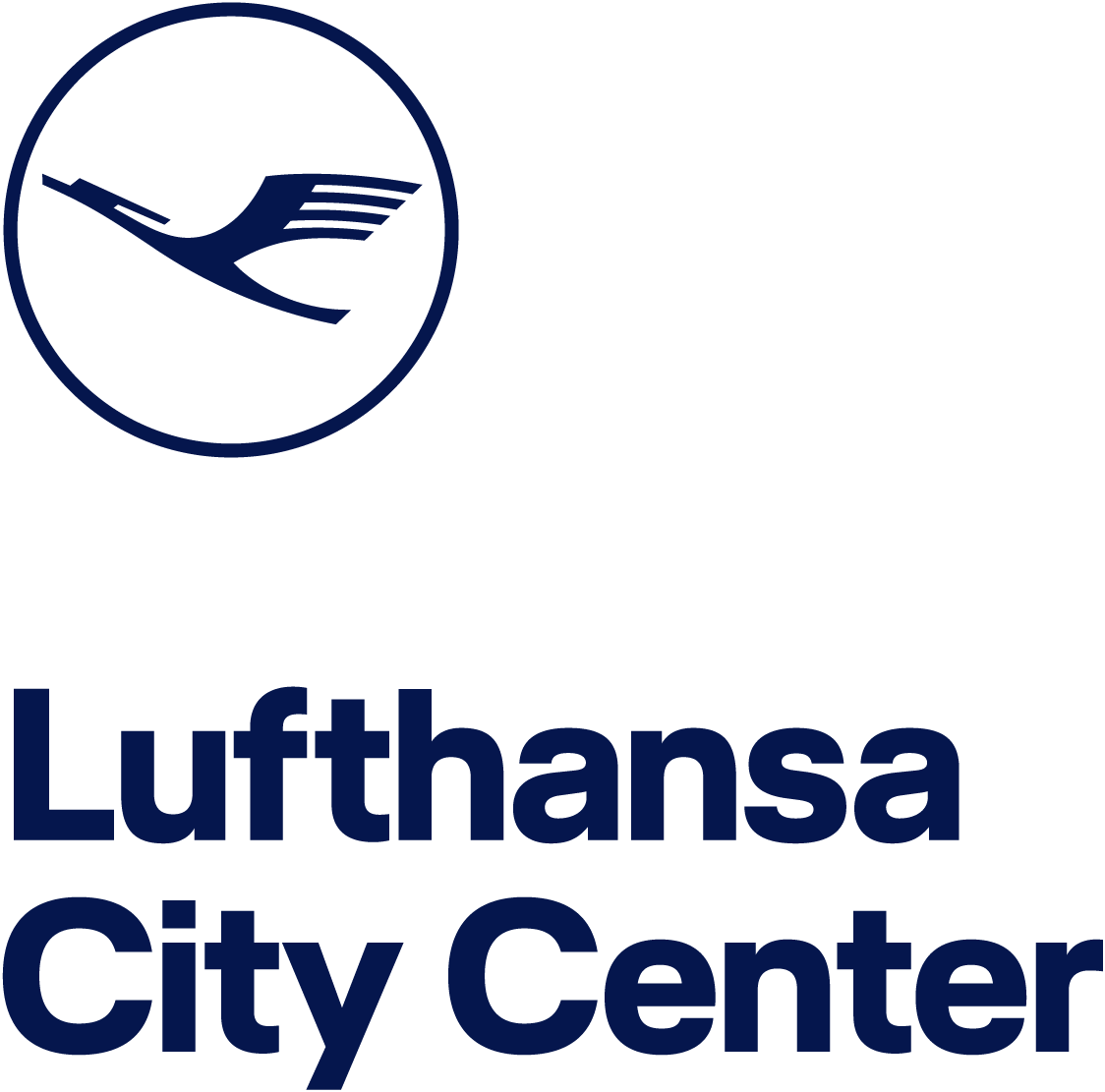 Lufthansa City Centre