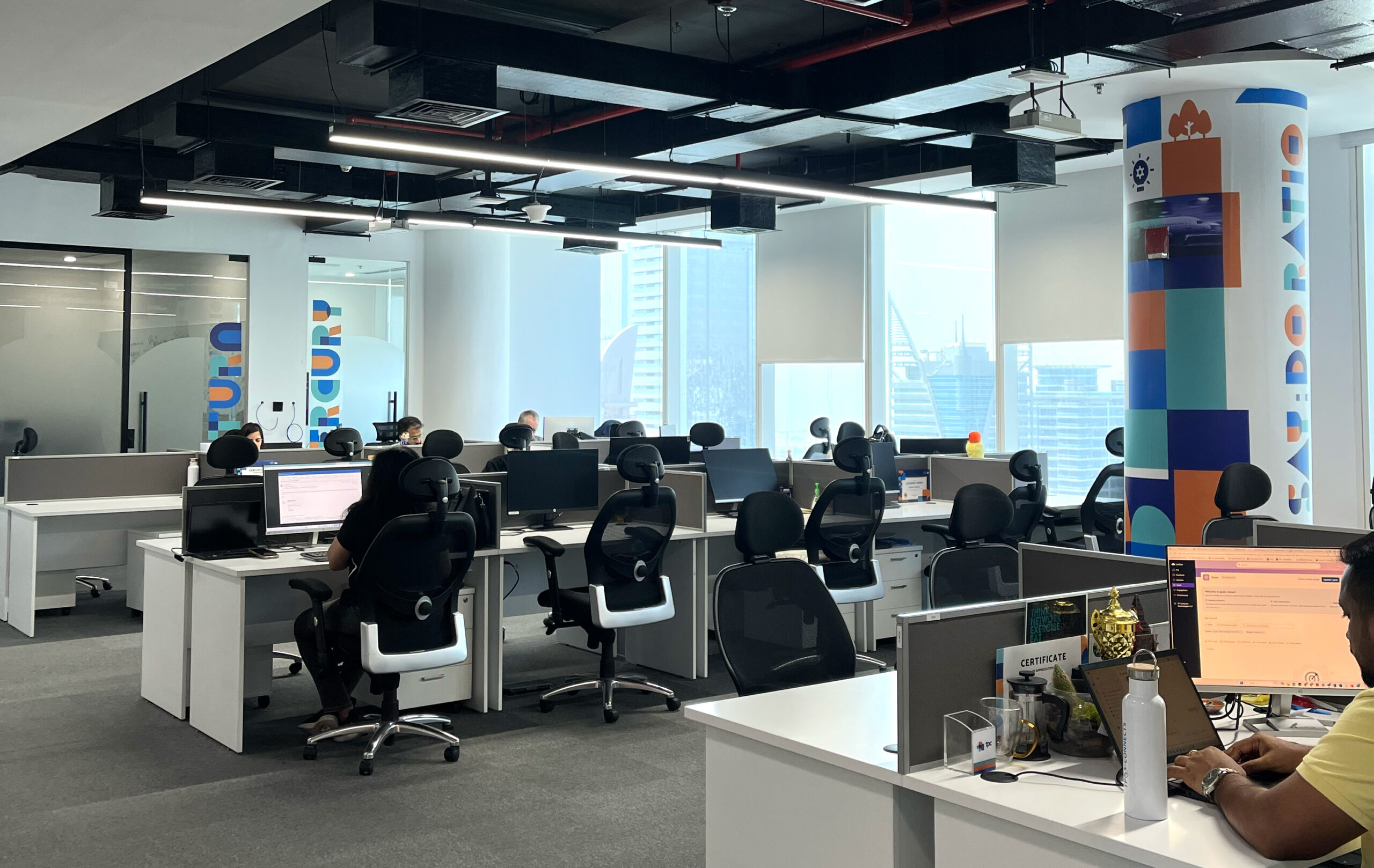 TPConnects Office